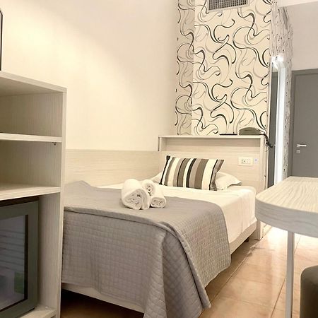 Hotel Maestri Riccione Exterior foto