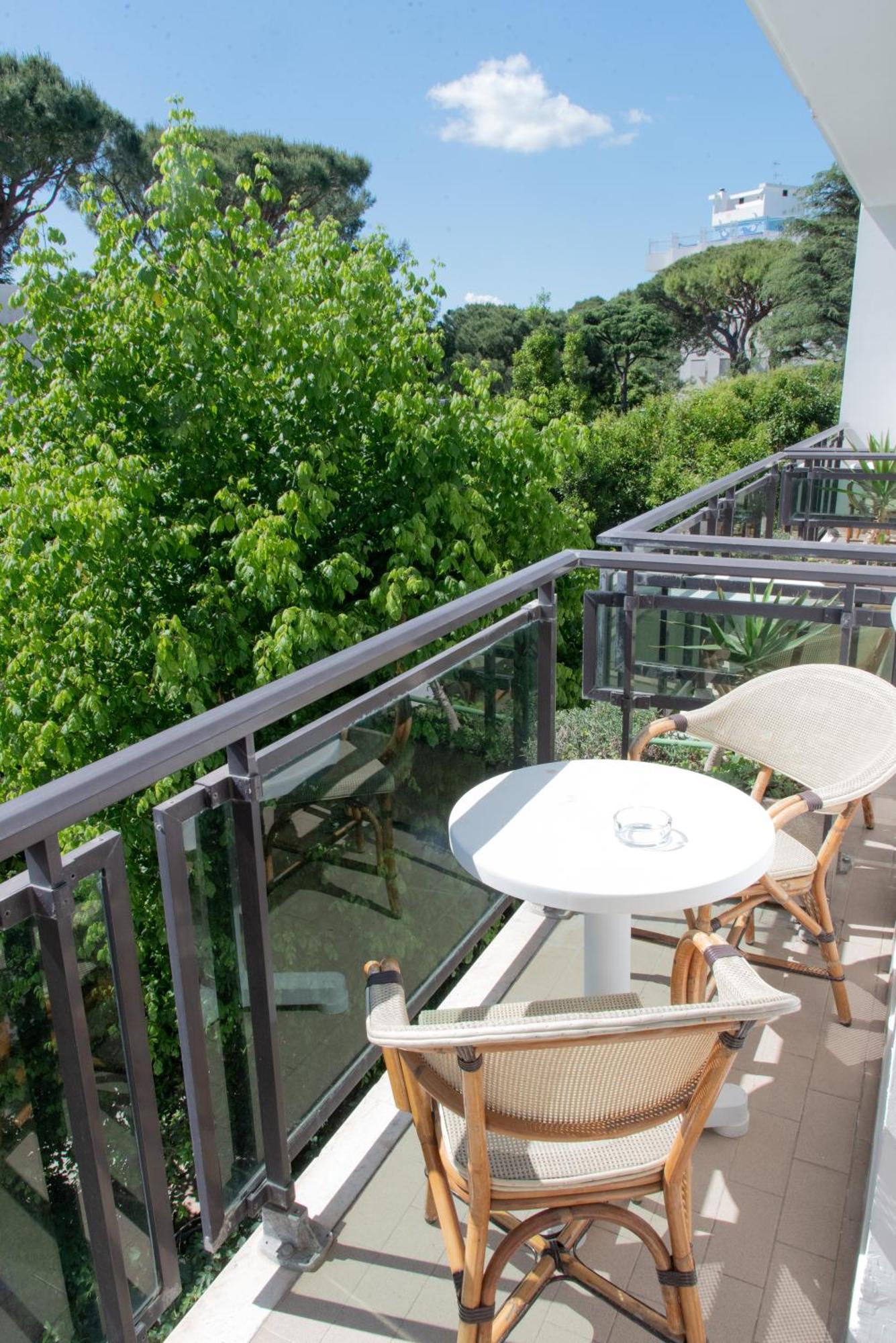 Hotel Maestri Riccione Exterior foto